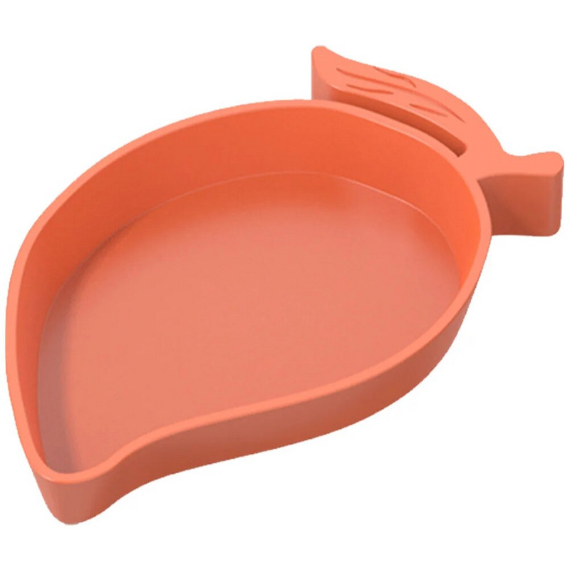 Τροφοδοσία ερπετών Τροφή για μπολ Βάση για ταΐσματα Νερό Πλαστικό Terrarium Crawler Pet Pet