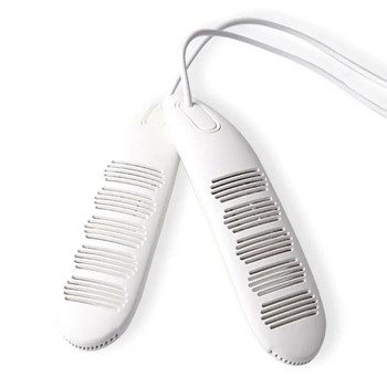 Електрическа сушилня за обувки Преносим дезодорант Сушилни за обувки Нагревател с таймер