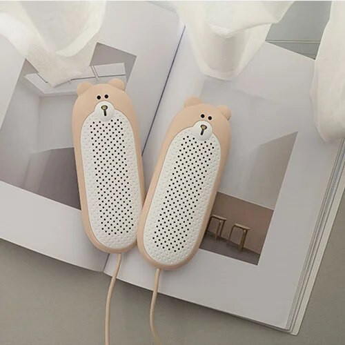 10 W DC5V mājsaimniecības apavu žāvētājs Dezodorēšanas un sterilizācijas laiks Ultravioletais apavu žāvētājs