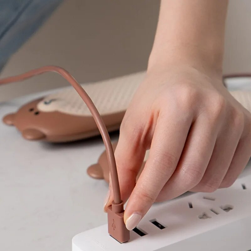 10 W DC5V mājsaimniecības apavu žāvētājs Dezodorēšanas un sterilizācijas laiks Ultravioletais apavu žāvētājs