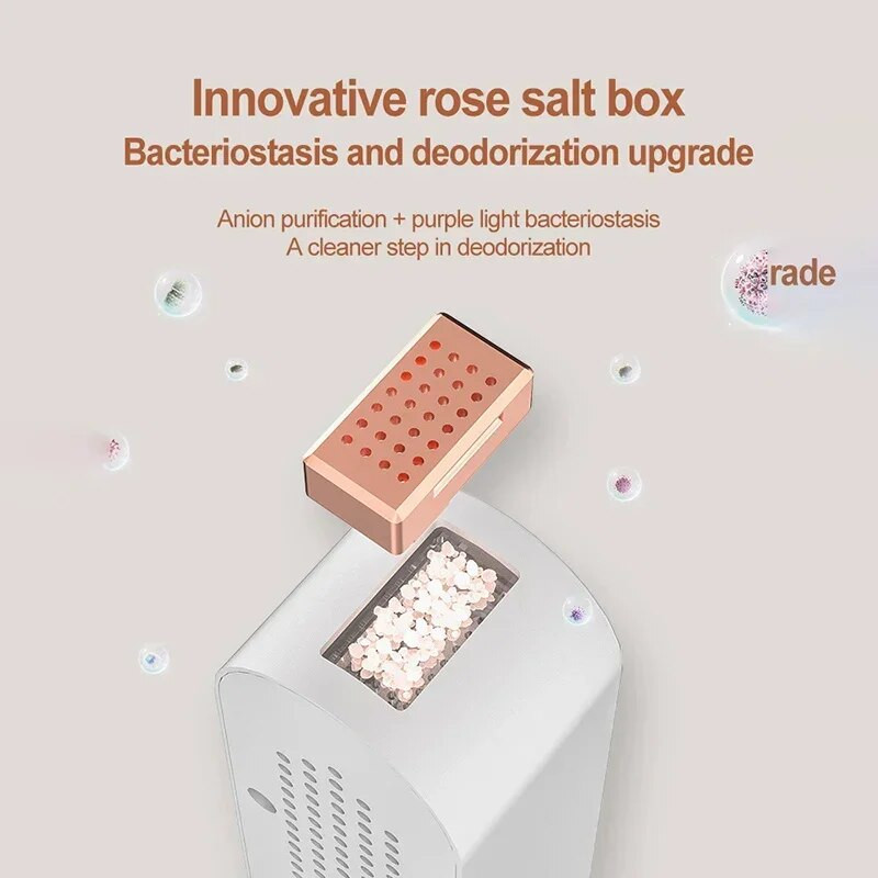 Apavu žāvētāja mašīna Ātrā žāvētāja sildītājs Dezodorētājs Dehumidifier ierīce Pēdu sildītājs sildītājs ziemas UV sterilizācijai Apavu žāvēšana