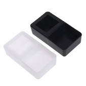 Anti-Escape Feeding Dish Water Bowl για gecko Iguana Dropshipping