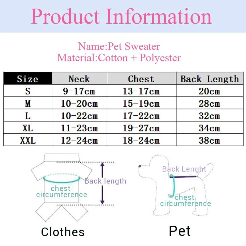 Kaķu apģērbs Gatos Džemperis Mājdzīvnieku suņu apģērbs maziem un vidējiem kucēniem kaķiem Ziemas silts mētelis Teddy mopsi jaka Mīksta veste Jauns