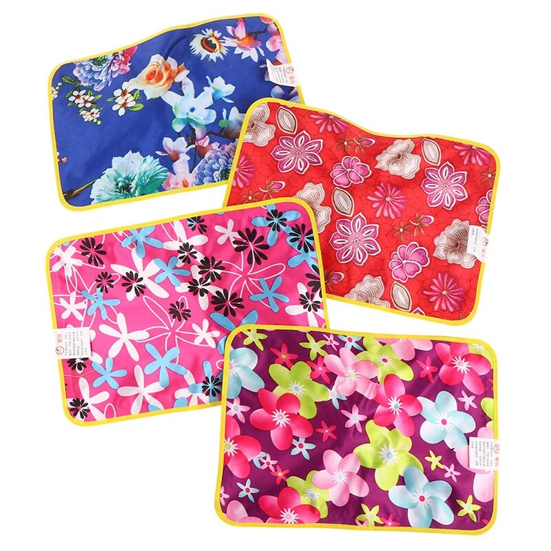 1 db újratölthető elektromos melegvizes palack kézmelegítő táska télire 1100 ml