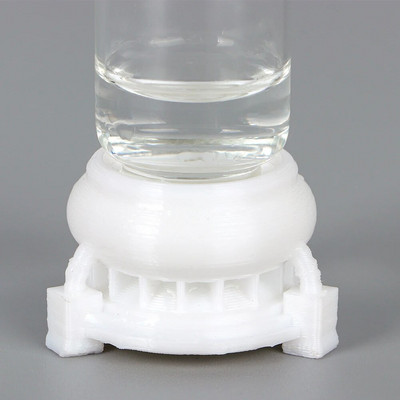 5-40ml Ant Water Feeder Tower for Ant Ant House Workshop Water Feeder Ant Nest Drinking Bottle Ant Drinker DIY Accessories