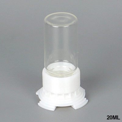 5-40ml Kula za mravlje vodu za mravlje kućice za mrave Radionica Hranilica za vodu Mravlje gnijezdo Boca za piće Pojilica za mrave DIY dodaci