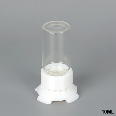 5-40ml Kula za mravlje vodu za mravlje kućice za mrave Radionica Hranilica za vodu Mravlje gnijezdo Boca za piće Pojilica za mrave DIY dodaci