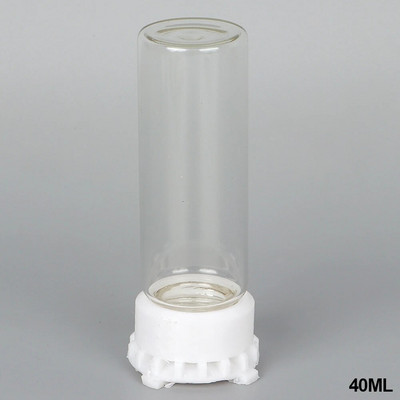 5-40ml Kula za mravlje vodu za mravlje kućice za mrave Radionica Hranilica za vodu Mravlje gnijezdo Boca za piće Pojilica za mrave DIY dodaci