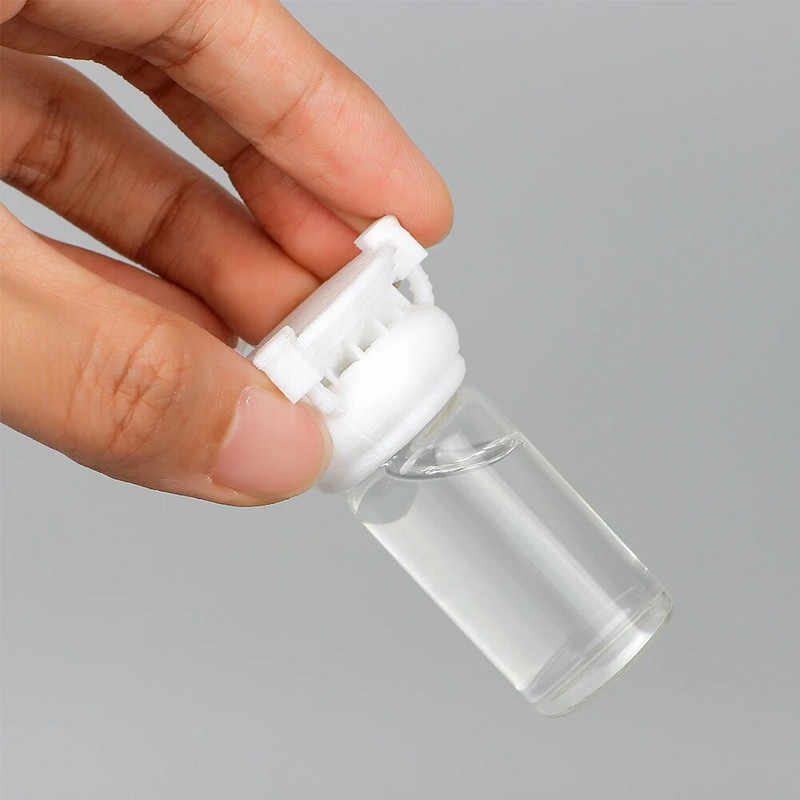 5-40ml Kula za mravlje vodu za mravlje kućice za mrave Radionica Hranilica za vodu Mravlje gnijezdo Boca za piće Pojilica za mrave DIY dodaci