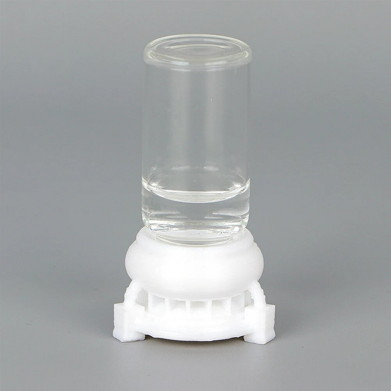 5-40ml Kula za mravlje vodu za mravlje kućice za mrave Radionica Hranilica za vodu Mravlje gnijezdo Boca za piće Pojilica za mrave DIY dodaci