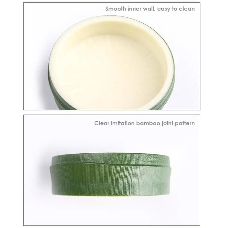 Reptile Water Bowl Τροφοδοσία φαγητού Πιάτο πιάτων για πόση Επαναχρησιμοποιήσιμα μπολ με νερό πιάτων τροφοδοσίας ερπετών για Gecko Tortoise Frog Hermit