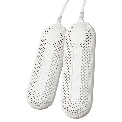 Sulankstoma batų džiovykla Elektrinė batų džiovinimo mašina Nešiojama JAV/ES išmaniojo batų džiovintuvo automatinio išsijungimo laikas kelionėms lauke