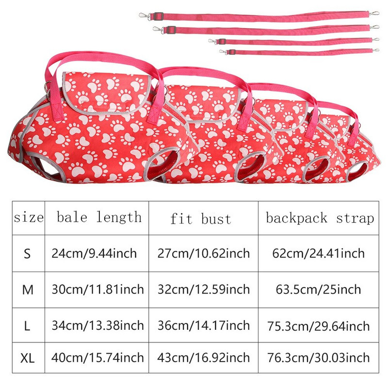 Mājdzīvnieku pārvadātājs maziem suņiem omulīgs elpojošs kucēns kaķis suņu somas mugursoma āra ceļojumu straddle soma Mājdzīvnieku siksnas soma Chihuahua Pet