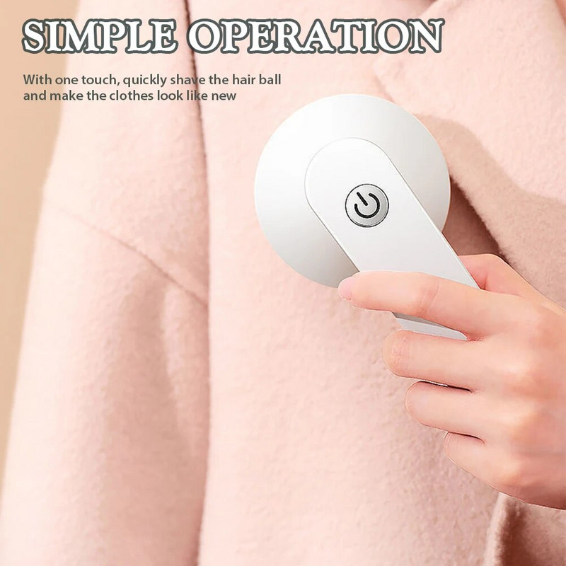 2022. gada savārstījums džemperim Vilnas uzlādējams džempera skuveklis ar 6 asmeņiem, lieliski piemērots ģimenes apģērbu spolei. Praktisks rīks