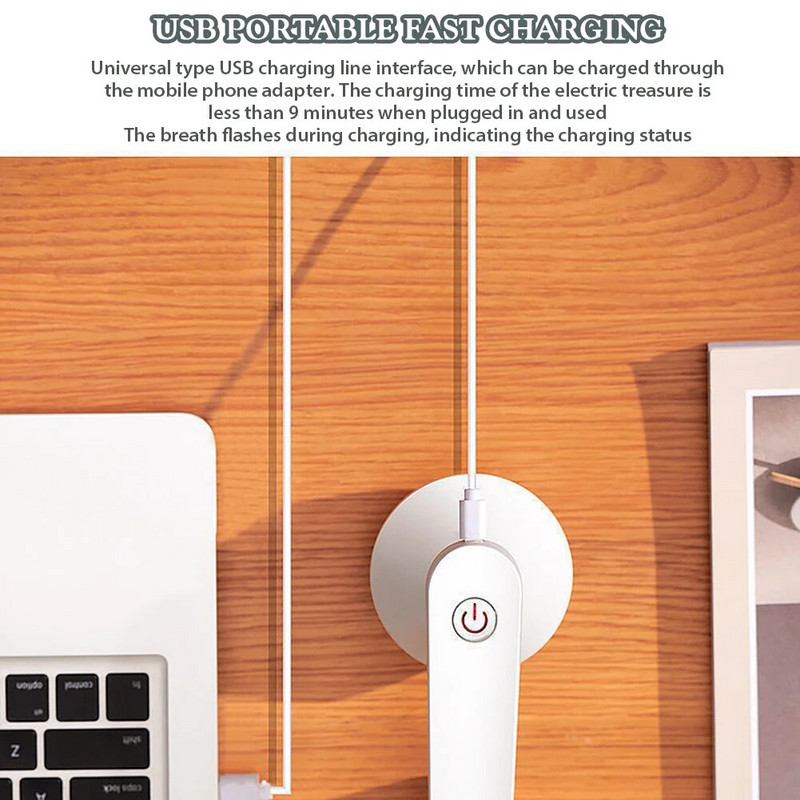 2022. gada savārstījums džemperim Vilnas uzlādējams džempera skuveklis ar 6 asmeņiem, lieliski piemērots ģimenes apģērbu spolei. Praktisks rīks