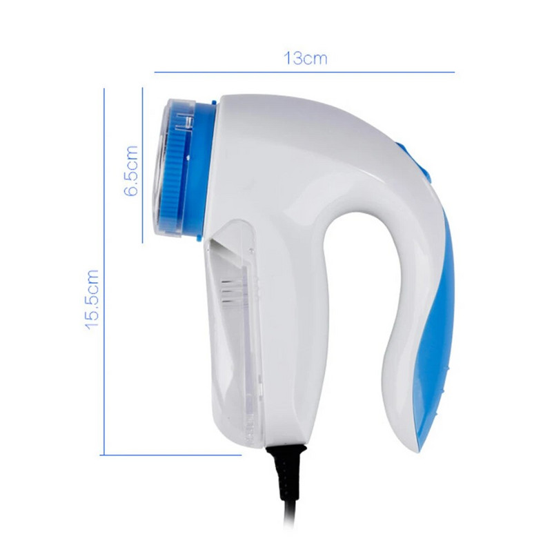 Pārnēsājams mājsaimniecības matu bumbu griezējs, elektrisks savārstījums, džemperis, skuveklis