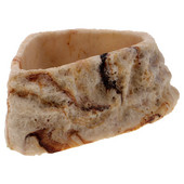 Κύπελλο ερπετών Ζώα Τροφή Νερό Πιάτο ερπυστριοφόρος τροφοδότης πιάτων τροφοδοσίας κατοικίδιων ζώων Ρητίνη χελώνας Terrarium θήκη γκέκο