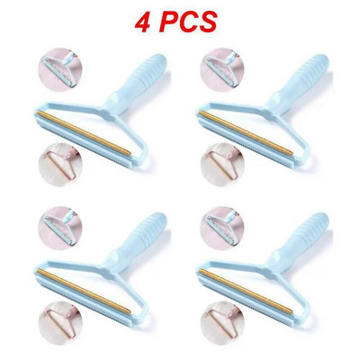 1~10KOM Prijenosni odstranjivač dlačica Odstranjivač dlaka kućnih ljubimaca Ručni valjak za brijanje s dlačicama Alat za brijanje Sofa Četka za čišćenje odjeće