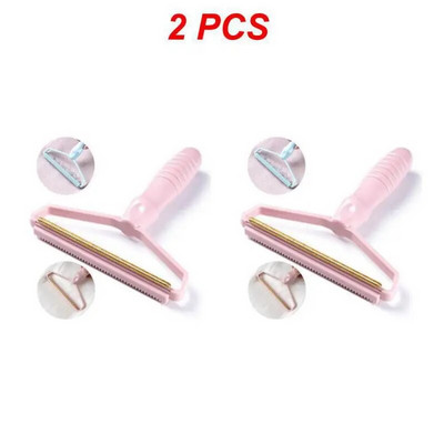 1~10KOM Prijenosni odstranjivač dlačica Odstranjivač dlaka kućnih ljubimaca Ručni valjak za brijanje s dlačicama Alat za brijanje Sofa Četka za čišćenje odjeće