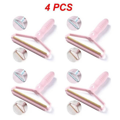 1~10KOM Prijenosni odstranjivač dlačica Odstranjivač dlaka kućnih ljubimaca Ručni valjak za brijanje s dlačicama Alat za brijanje Sofa Četka za čišćenje odjeće