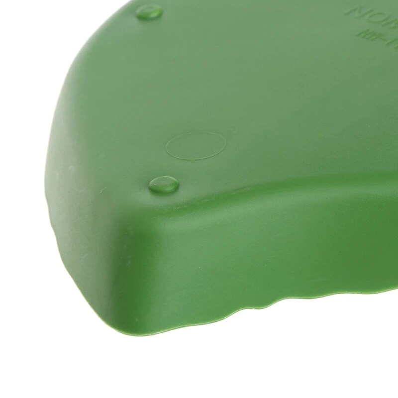 Δίσκος λεκάνης τροφοδοσίας μπολ νερού για αμφίβια για χελώνα για Frog Snake Habitat 2 S