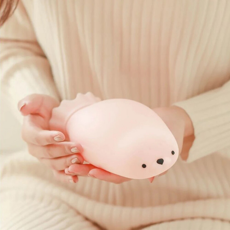 1 buc. 450 ml sigiliu silicon mini pungă cu apă caldă pentru fete buzunar portabil încălzitor de mâini sticle pentru ameliorarea durerii mâinilor picioare iarna consumabile calde