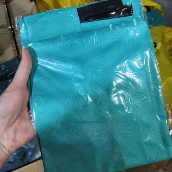 Αδιάβροχη μαλακή τσάντα μεταφοράς Pet Kitten Sling Εξωτερική ρυθμιζόμενη τσάντα ώμου Blet Trimming Dropshipping