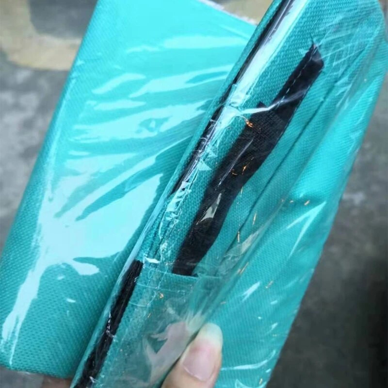 Ūdensnecaurlaidīga mīksta pārnēsāšanas soma mājdzīvnieku kaķēnu siksna āra regulējama plecu soma Apgriešana Dropshipping