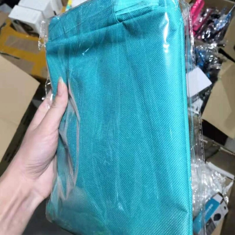 Ūdensnecaurlaidīga mīksta pārnēsāšanas soma mājdzīvnieku kaķēnu siksna āra regulējama plecu soma Apgriešana Dropshipping