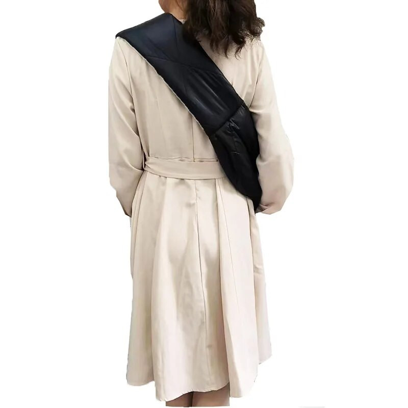 Ziemas silts kaķu pārnēsāšanas telpa Kokvilnas somas Kurjera soma Suņu mājdzīvnieku pārvadātājs pārnēsāšanas soma Aviokompānijas apstiprināta mugursoma kaķiem