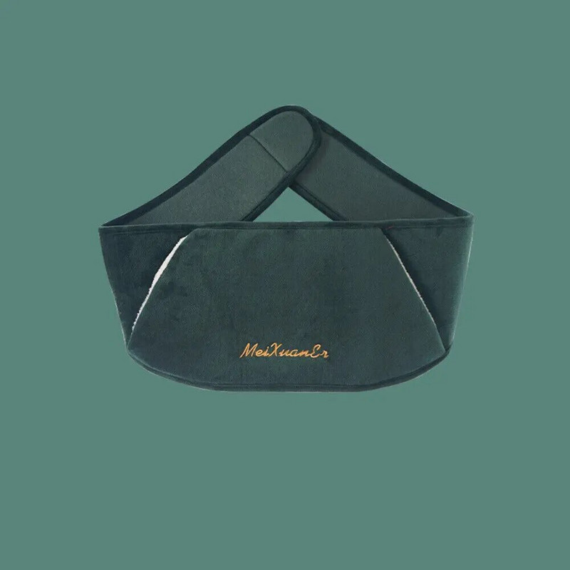 Karstā ūdens pudeles vāciņš silts plīša maisiņš karstā ūdens maisa pārsegi vidukļa josta 1000 ml ūdens pudeles universāls siltā maisa vāciņš