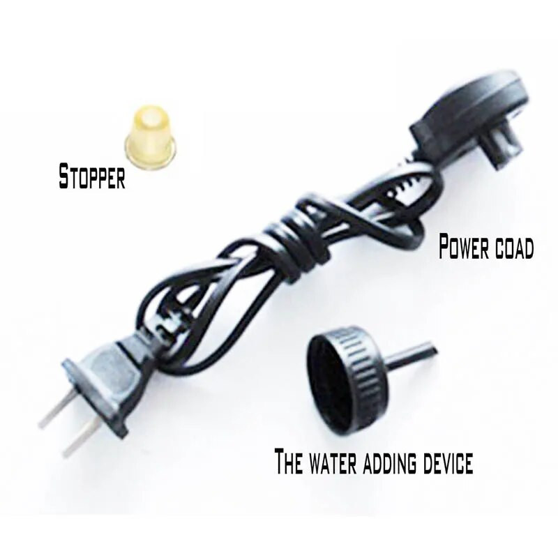 Uzlādējama elektriskā karstā ūdens pudeles rokas sildītāja soma ziemai