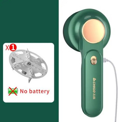 Reup Lint matu noņemšanas līdzeklis drēbju pūciņu granulu trimmeris, uzlādējams pārnēsājams auduma skuveklis, noņem drēbju džemperiem