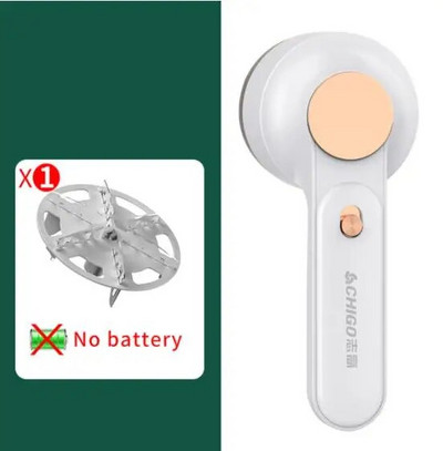 Reup Lint matu noņemšanas līdzeklis drēbju pūciņu granulu trimmeris, uzlādējams pārnēsājams auduma skuveklis, noņem drēbju džemperiem