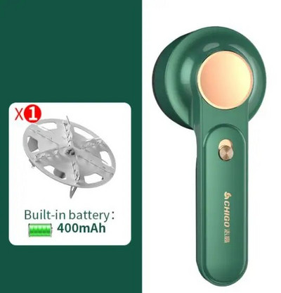 Reup Lint matu noņemšanas līdzeklis drēbju pūciņu granulu trimmeris, uzlādējams pārnēsājams auduma skuveklis, noņem drēbju džemperiem