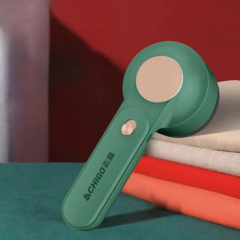 Reup Lint matu noņemšanas līdzeklis drēbju pūciņu granulu trimmeris, uzlādējams pārnēsājams auduma skuveklis, noņem drēbju džemperiem