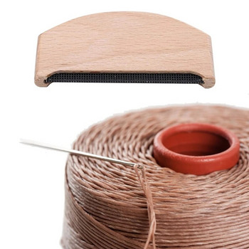 Wool Comb Wooden Pilling Fuzz Fabric Lin Remover Clothing Brush Tool for De-pilling Ρούχα Ενδύματα Πλεκτά Περιποίηση μαλλί