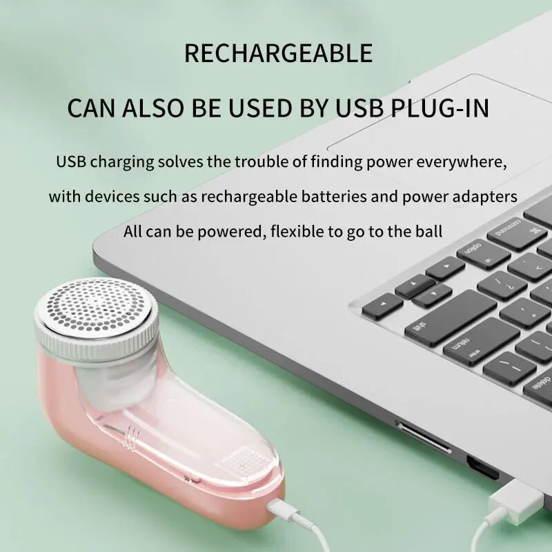 Ηλεκτρική ξυριστική μηχανή οικιακής χρήσης ρούχων Οικιακή συσκευή Αφαίρεση χνούδι υφάσματος Επαγγελματική κουρευτική μηχανή αφαίρεσης τρίχας που αφαιρεί χνούδια και τρίχες