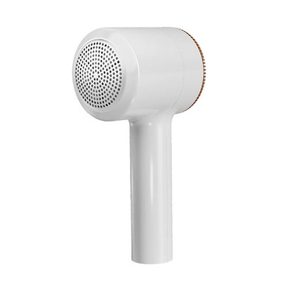 Plūksnu noņemšanas līdzeklis apģērbam Elektriskais pūkveida granulu noņemšanas līdzeklis Uzlādējams HairBall trimmeris V20 auduma skuveklis apģērbu pūku noņemšanai