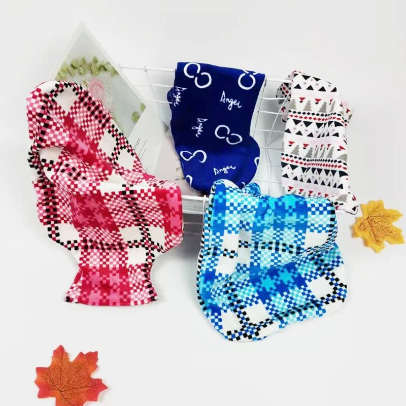 Karstā ūdens pudeles auduma pārsegs plīša vāks ūdens iesmidzināšanai siltā ūdens maisa vāciņš 500/1000/2000ml ūdens maisiņa vāciņš 1 gab Krāsa nejauši