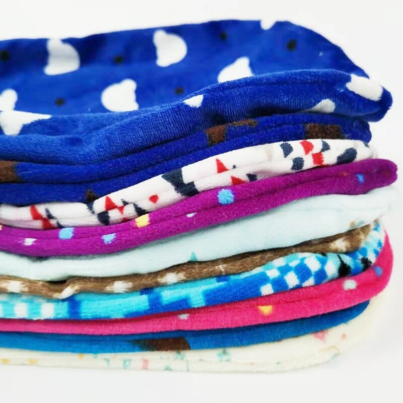 Karstā ūdens pudeles auduma pārsegs plīša vāks ūdens iesmidzināšanai siltā ūdens maisa vāciņš 500/1000/2000ml ūdens maisiņa vāciņš 1 gab Krāsa nejauši