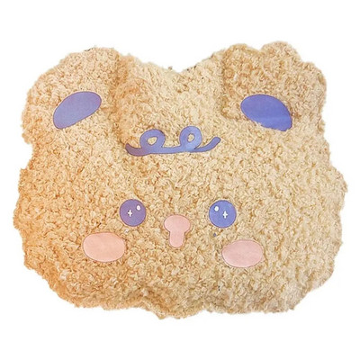 Mini zimska višekratna torba za bocu vode Grijač za ruke Slatki crtani paket za trenutno grijanje Toplij prijenosna torba za bocu vode