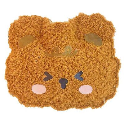 Mini zimska višekratna torba za bocu vode Grijač za ruke Slatki crtani paket za trenutno grijanje Toplij prijenosna torba za bocu vode