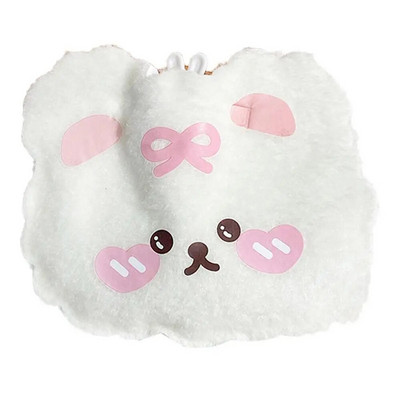 Mini zimska višekratna torba za bocu vode Grijač za ruke Slatki crtani paket za trenutno grijanje Toplij prijenosna torba za bocu vode