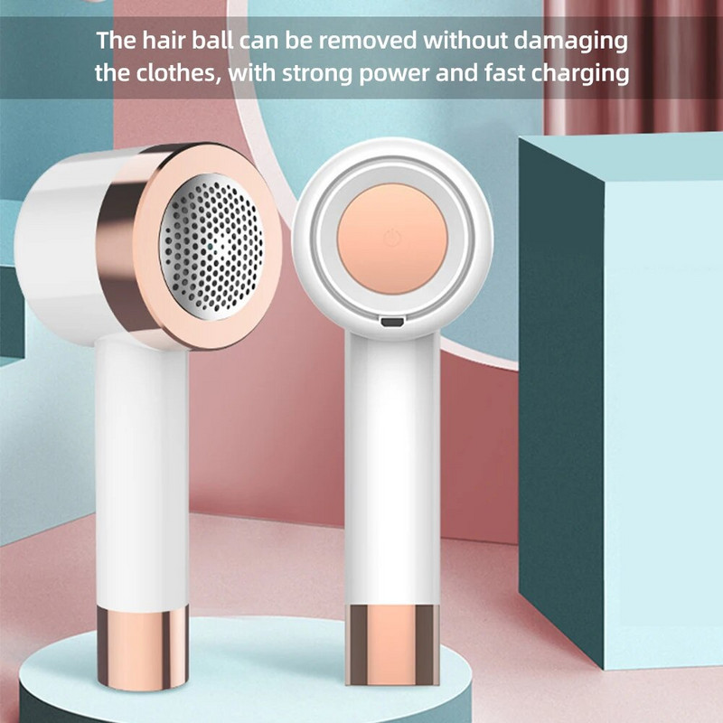 2in1 pūku noņemšanas līdzeklis apģērbam USB granulu noņemšanas līdzeklis audumu skuvekļi Spoles mašīna Uzlādējama noņemšanas auduma flīsa mājas tīrīšana