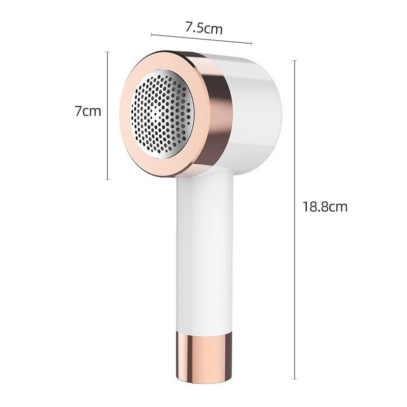 2in1 pūku noņemšanas līdzeklis apģērbam USB granulu noņemšanas līdzeklis audumu skuvekļi Spoles mašīna Uzlādējama noņemšanas auduma flīsa mājas tīrīšana