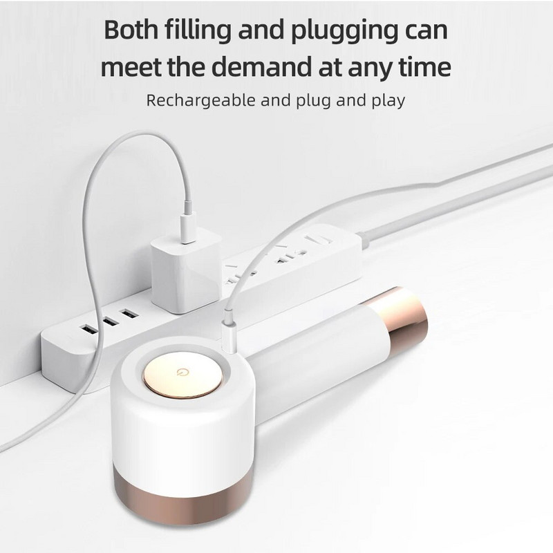 2in1 pūku noņemšanas līdzeklis apģērbam USB granulu noņemšanas līdzeklis audumu skuvekļi Spoles mašīna Uzlādējama noņemšanas auduma flīsa mājas tīrīšana