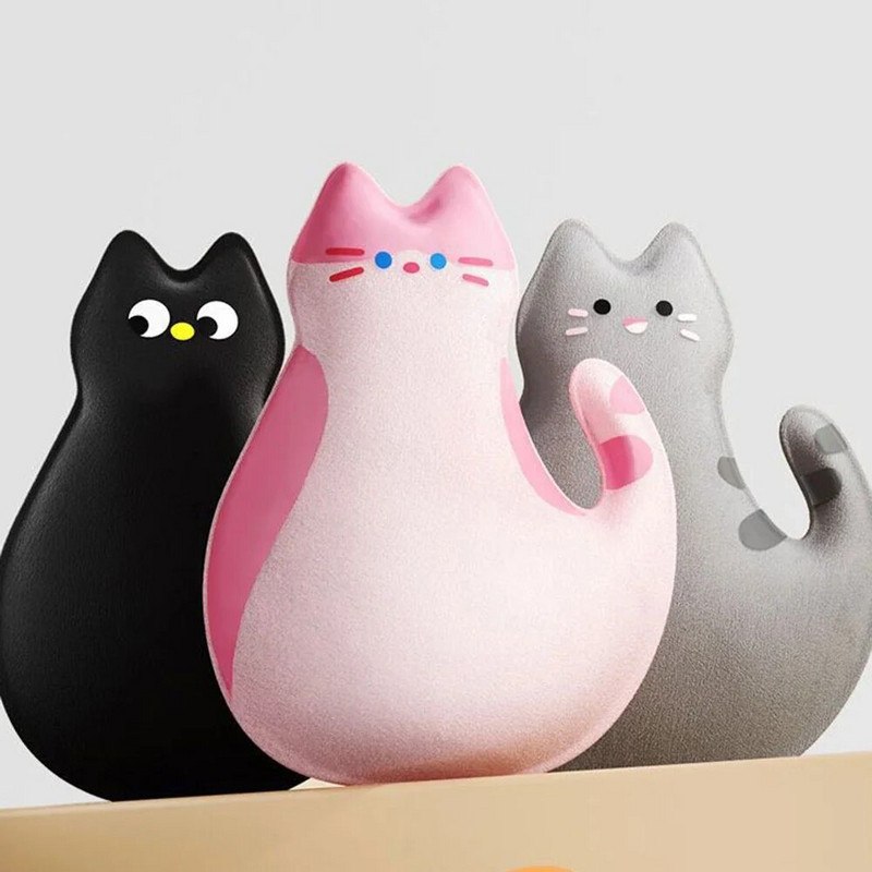 Armas kassi kuumaveepudel kätesoojendaja pudel vee jaoks Kaasaskantav termokott Veega täitev kuum pakk veekotti soojendav toode