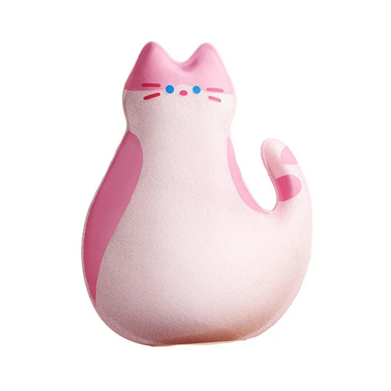 Armas kassi kuumaveepudel kätesoojendaja pudel vee jaoks Kaasaskantav termokott Veega täitev kuum pakk veekotti soojendav toode