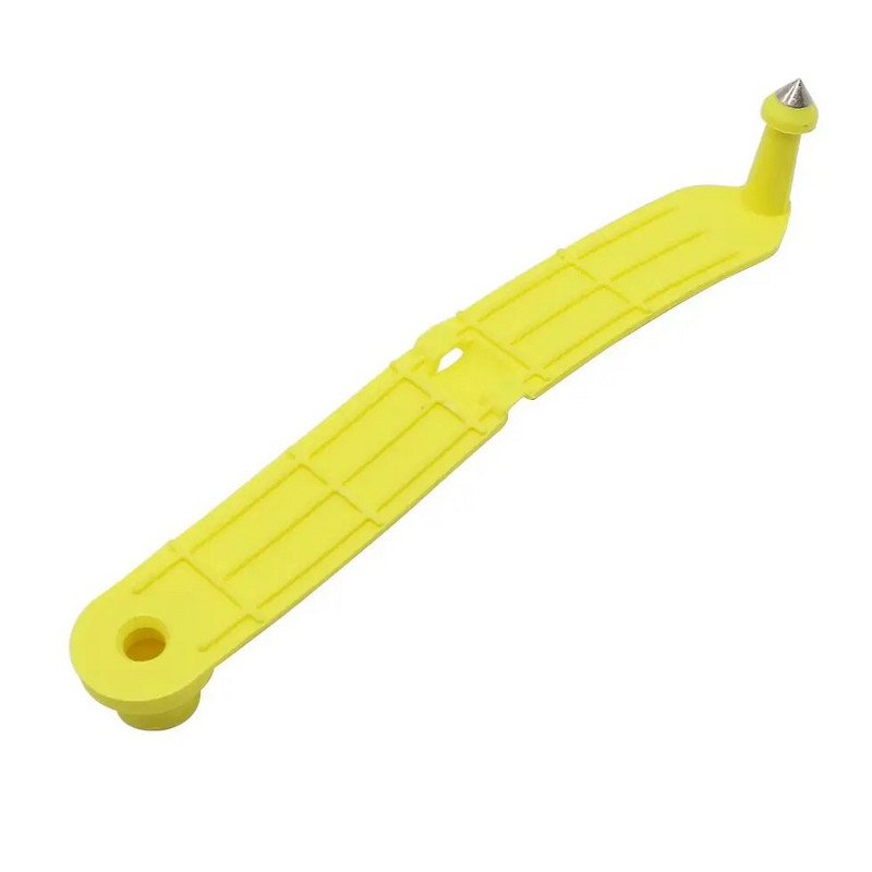 Kozja prazna ušna markica bez riječi, bakrene naušnice s glavom, ovčja ušna markica, identifikacijska kartica za domaće životinje, 12*1,7 cm, 10 kom.